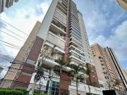 apartment at GOIÂNIA SETOR BUENO