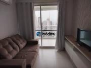apartment at GOIÂNIA SETOR BUENO