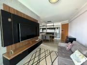 apartment at GOIÂNIA SETOR BUENO