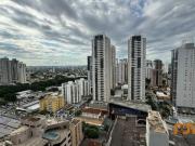 apartment at GOIÂNIA SETOR BUENO