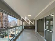 apartment at GOIÂNIA SETOR BUENO apartment at GOIÂNIA SETOR BUENO