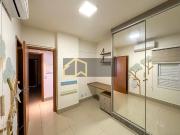 apartment at GOIÂNIA SETOR BUENO