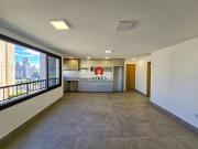 apartment at GOIÂNIA SETOR BUENO