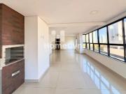 apartment at GOIÂNIA SETOR BUENO