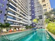 apartment at GOIÂNIA SETOR BUENO