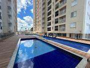 apartment at GOIÂNIA SETOR CAMPINAS