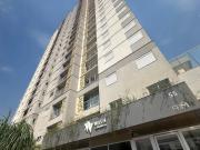 apartment at GOIÂNIA SETOR COIMBRA