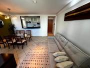 apartment at GOIÂNIA SETOR FAICALVILLE