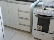 apartment at GOIÂNIA SETOR LESTE VILA NOVA