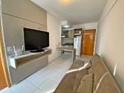 apartment at GOIÂNIA SETOR LESTE VILA NOVA
