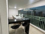 apartment at GOIÂNIA SETOR MARISTA