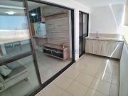 apartment at GOIÂNIA SETOR MARISTA