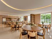 apartment at GOIÂNIA SETOR MARISTA