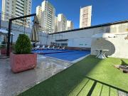 apartment at GOIÂNIA SETOR NEGRAO DE LIMA