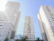 apartment at GOIÂNIA SETOR NEGRAO DE LIMA