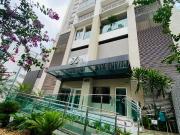 apartment at GOIÂNIA SETOR OESTE