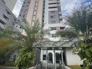 apartment at GOIÂNIA SETOR OESTE