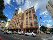 apartment at GOIÂNIA SETOR OESTE