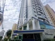 apartment at GOIÂNIA SETOR OESTE