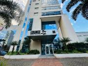 apartment at GOIÂNIA SETOR OESTE