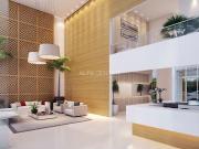 apartment at GOIÂNIA SETOR OESTE