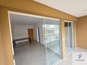 apartment at GOIÂNIA SETOR OESTE