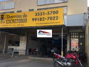 apartment at GOIÂNIA SETOR PEDRO LUDOVICO