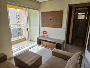 apartment at GOIÂNIA VILA DOS ALPES