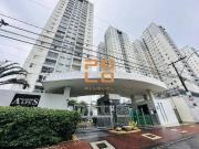 apartment at GOIÂNIA VILA DOS ALPES