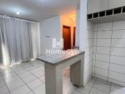 apartment at GOIÂNIA VILA ROSA