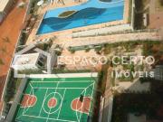 apartment at GOIÂNIA VILLAGE VENEZA