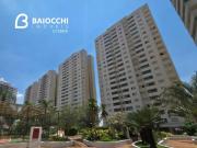 apartment at GOIÂNIA VILLAGE VENEZA