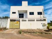 apartment at GOIANIRA RESIDENCIAL SAO BERNARDO