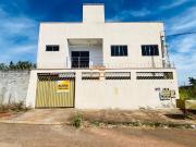 apartment at GOIANIRA RESIDENCIAL SAO BERNARDO