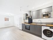 Apartment at Gold Street, Northampton