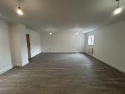 Apartment at Gold Street, Northampton
