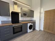 Apartment at Gold Street, Northampton