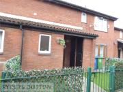 Apartment at Goldbrook Close, Heywood