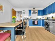 Apartment at Golden Lane, Brighton