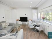 Apartment at Golders Green Crescent, London