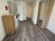 Apartment at Golders Green Road, London