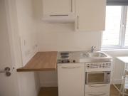 Apartment at Golders Green Road, London