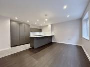 Apartment at Golders Green Road, London