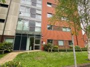 Apartment at Goldington Road, Bedford