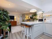 Apartment at Goldsboro' Road, London