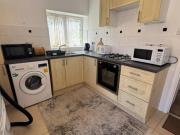 Apartment at Goldsmid Road, Reading