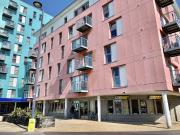 Apartment at Goldsmith Avenue, Portsmouth