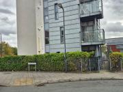 Apartment at Goldsmith Close, Newport