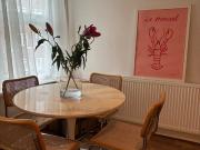 Apartment at Goldsmiths' Row, Greater London