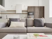 Apartment at Hackney Road, London